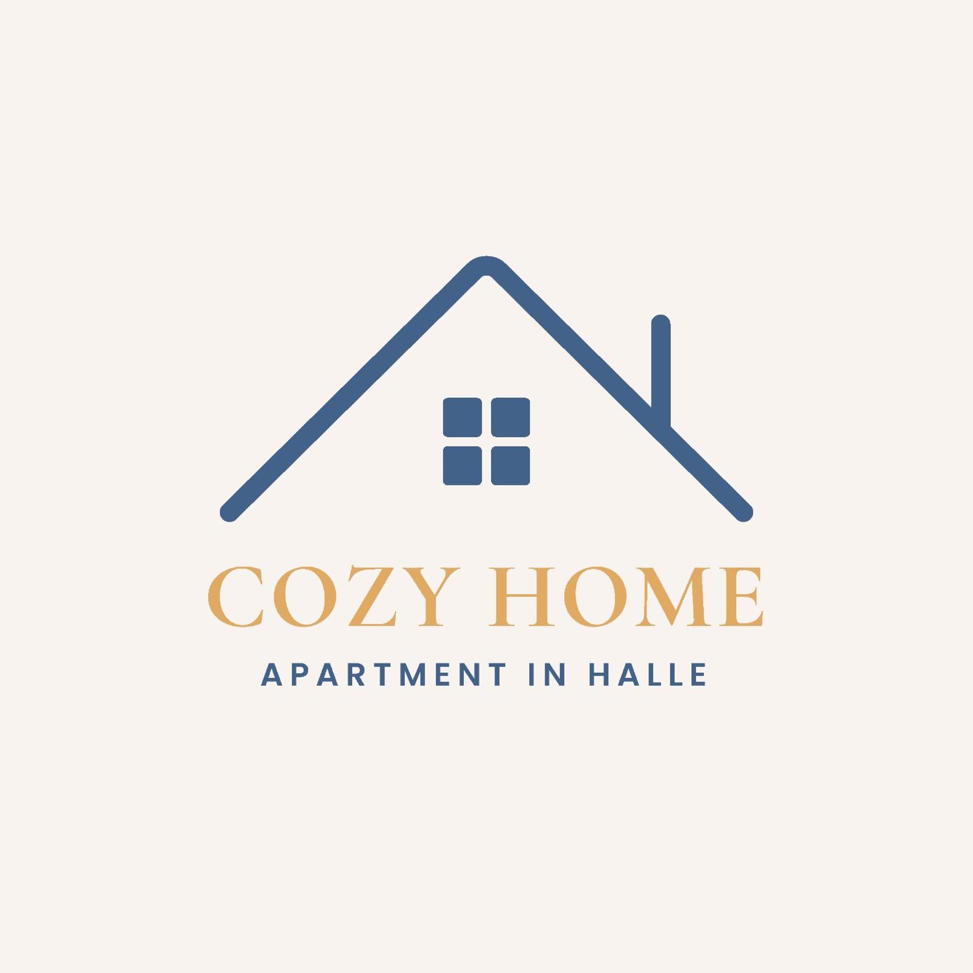 Cozy Home Halle  Exteriör bild